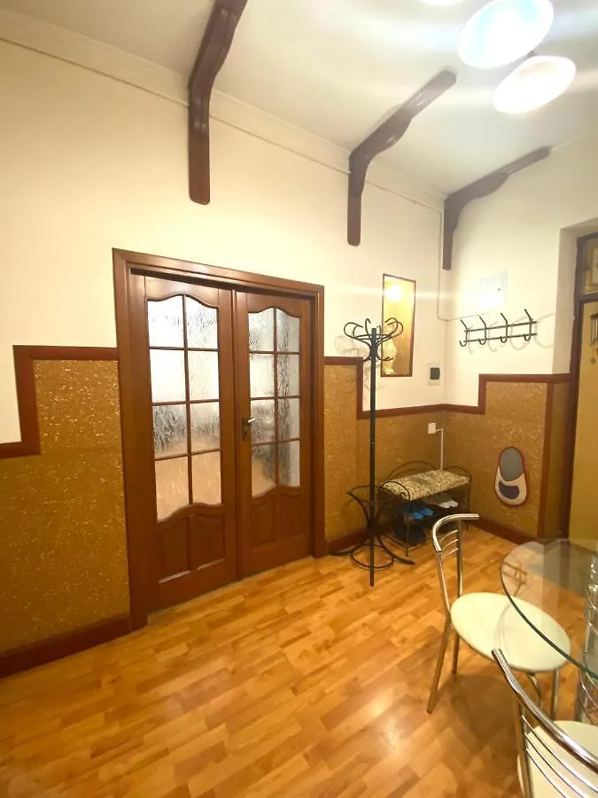 Daire Квартира Подобово В Центрі На Вулиці Проспект Свободи 7 Lviv