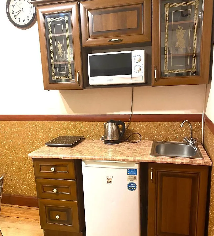 Daire Квартира Подобово В Центрі На Вулиці Проспект Свободи 7 Lviv