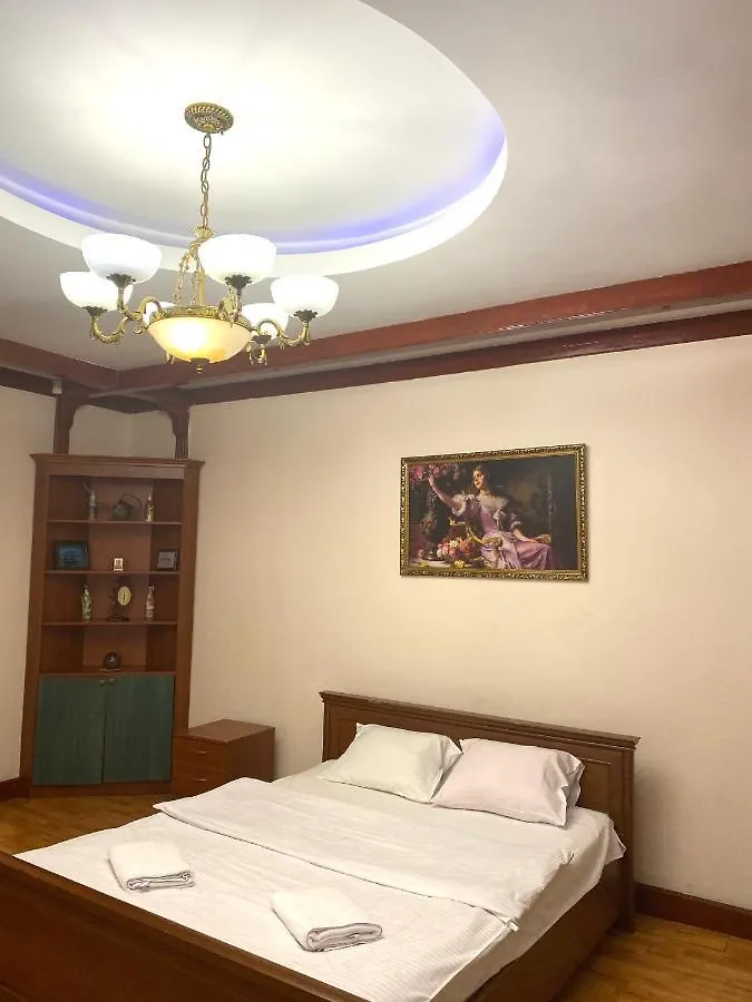 Квартира Подобово В Центрі На Вулиці Проспект Свободи 7 Lviv 0*,
