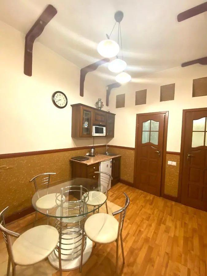 Daire Квартира Подобово В Центрі На Вулиці Проспект Свободи 7 Lviv Ukrayna