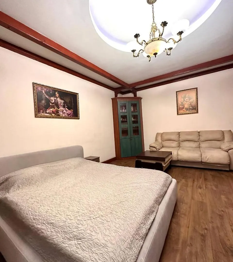 Квартира Подобово В Центрі На Вулиці Проспект Свободи 7 Lviv Daire