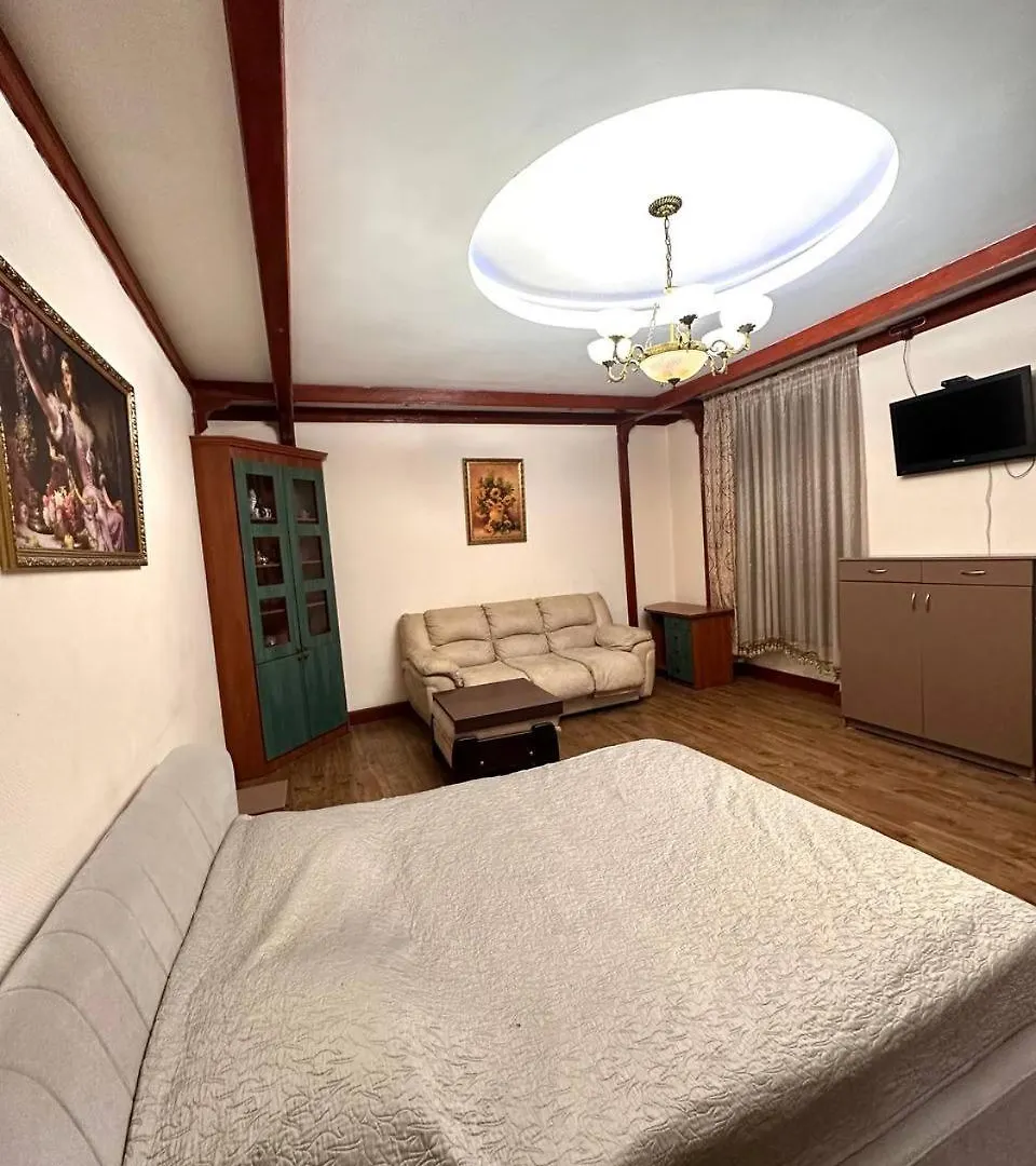 Квартира Подобово В Центрі На Вулиці Проспект Свободи 7 Lviv Daire