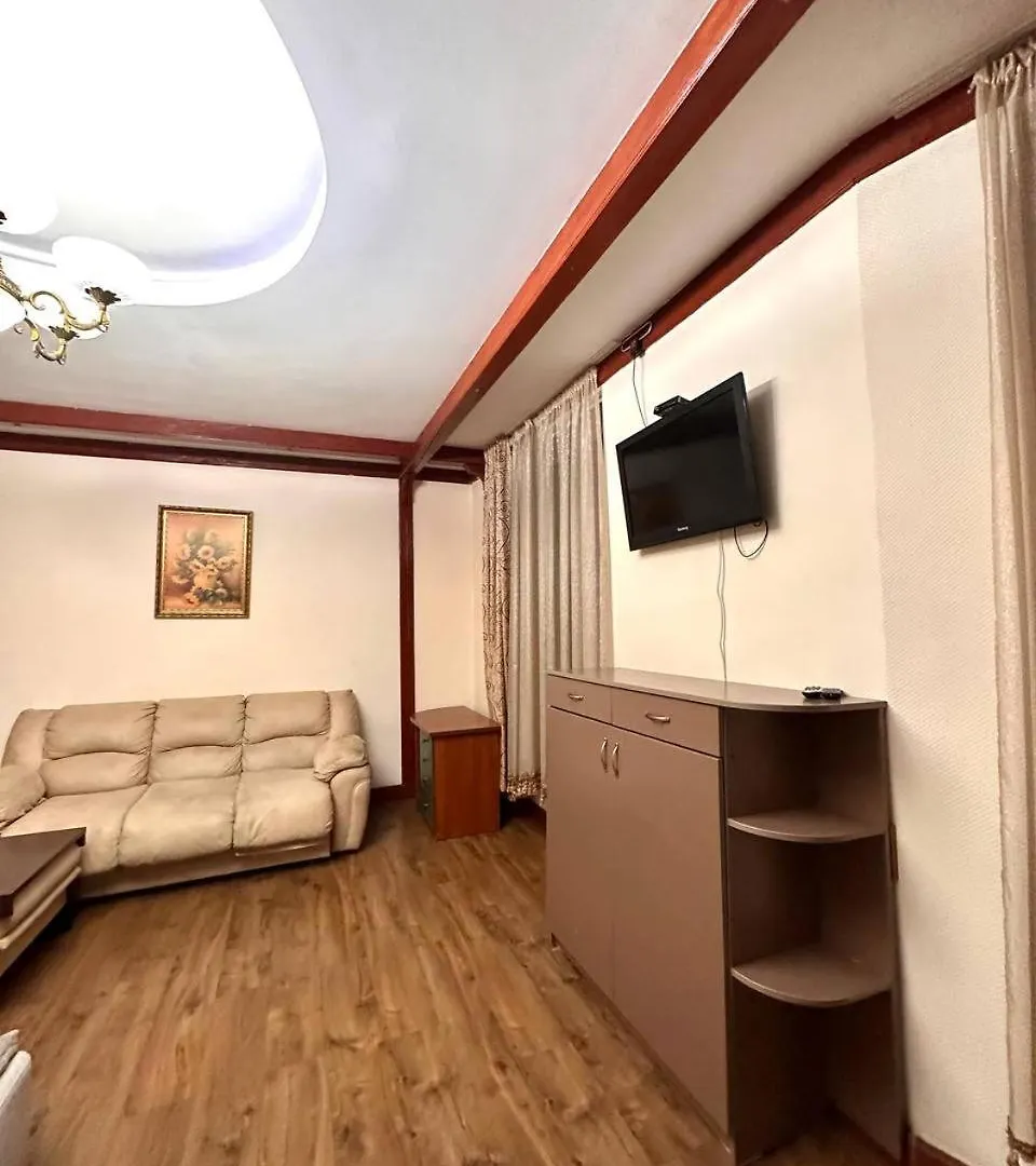 Квартира Подобово В Центрі На Вулиці Проспект Свободи 7 Lviv 0*,  Ukrayna