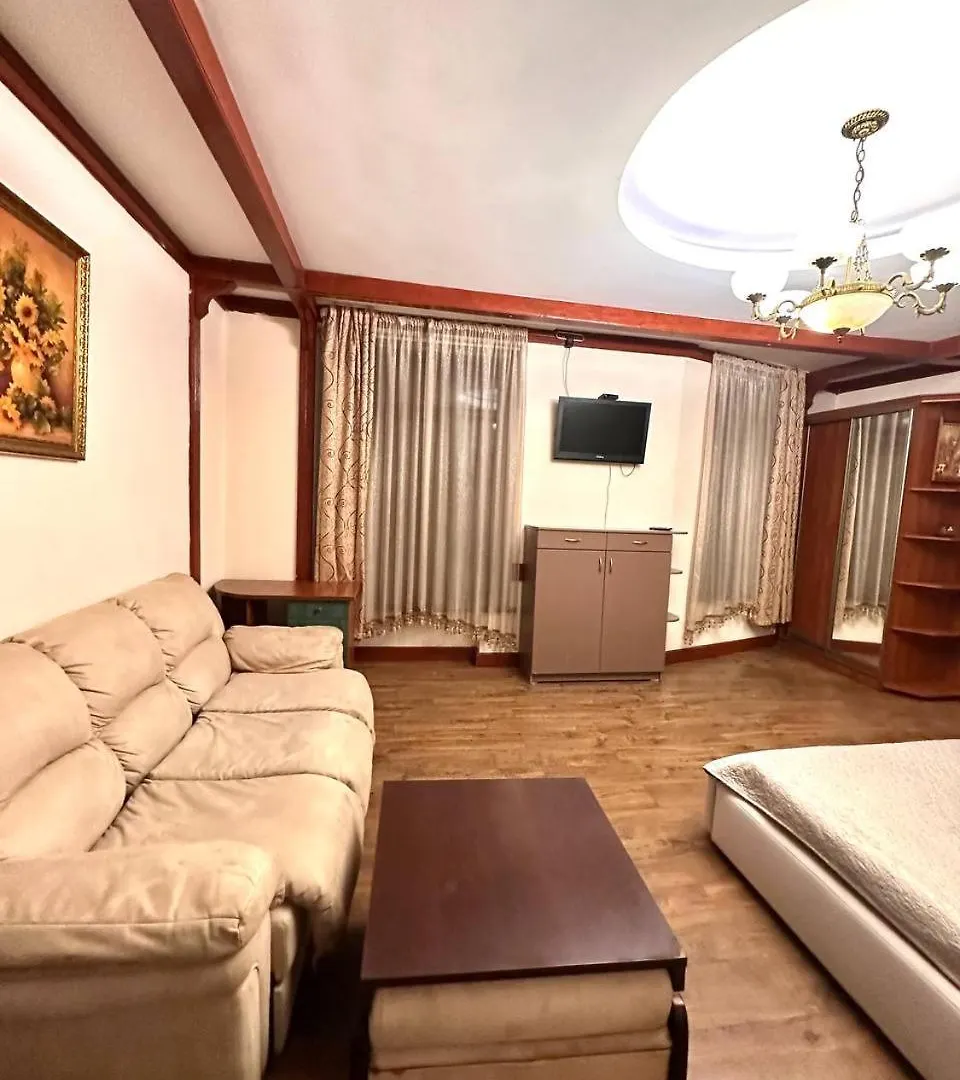 Квартира Подобово В Центрі На Вулиці Проспект Свободи 7 Lviv 0*,  Ukrayna
