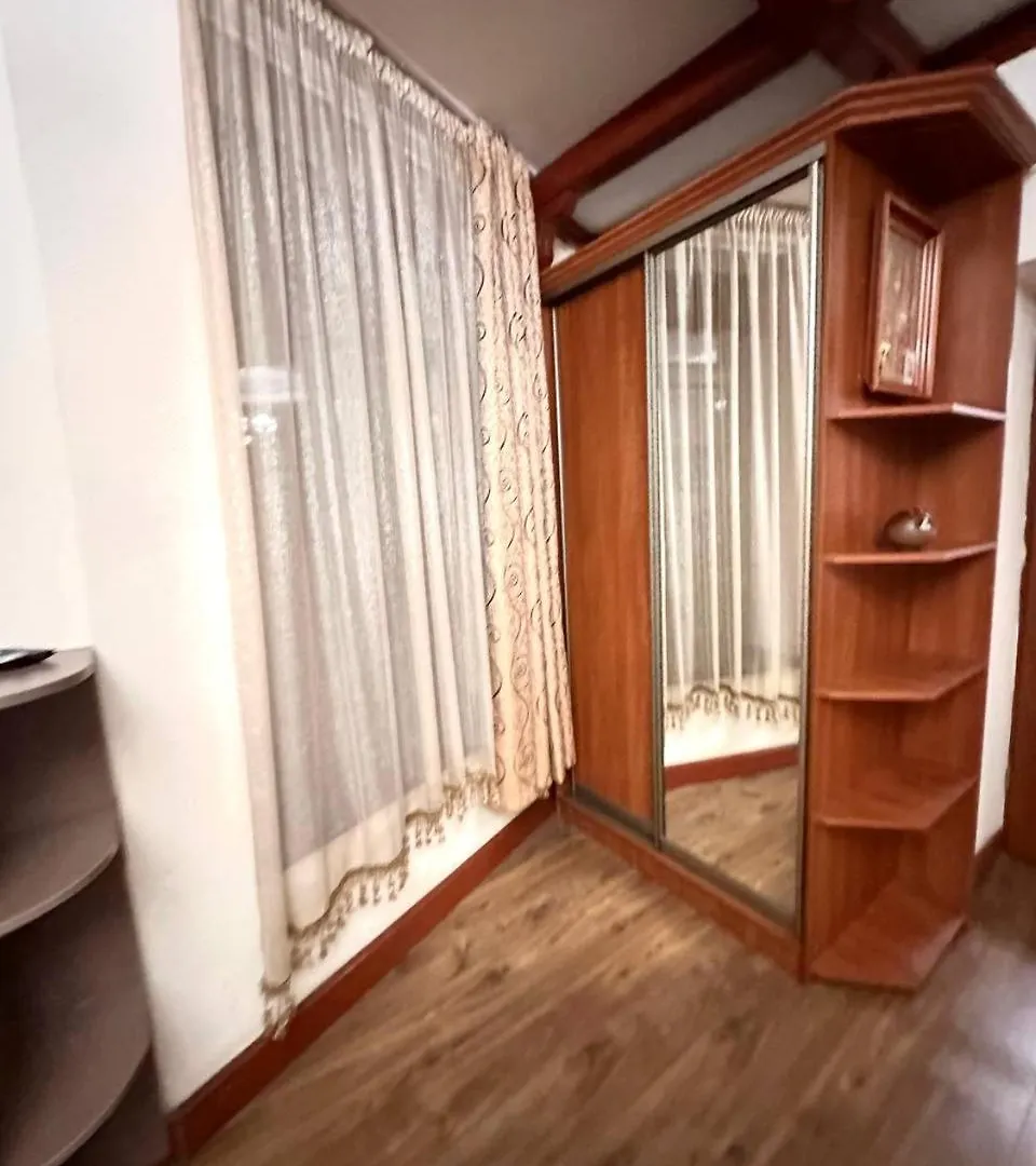 Квартира Подобово В Центрі На Вулиці Проспект Свободи 7 Lviv Daire