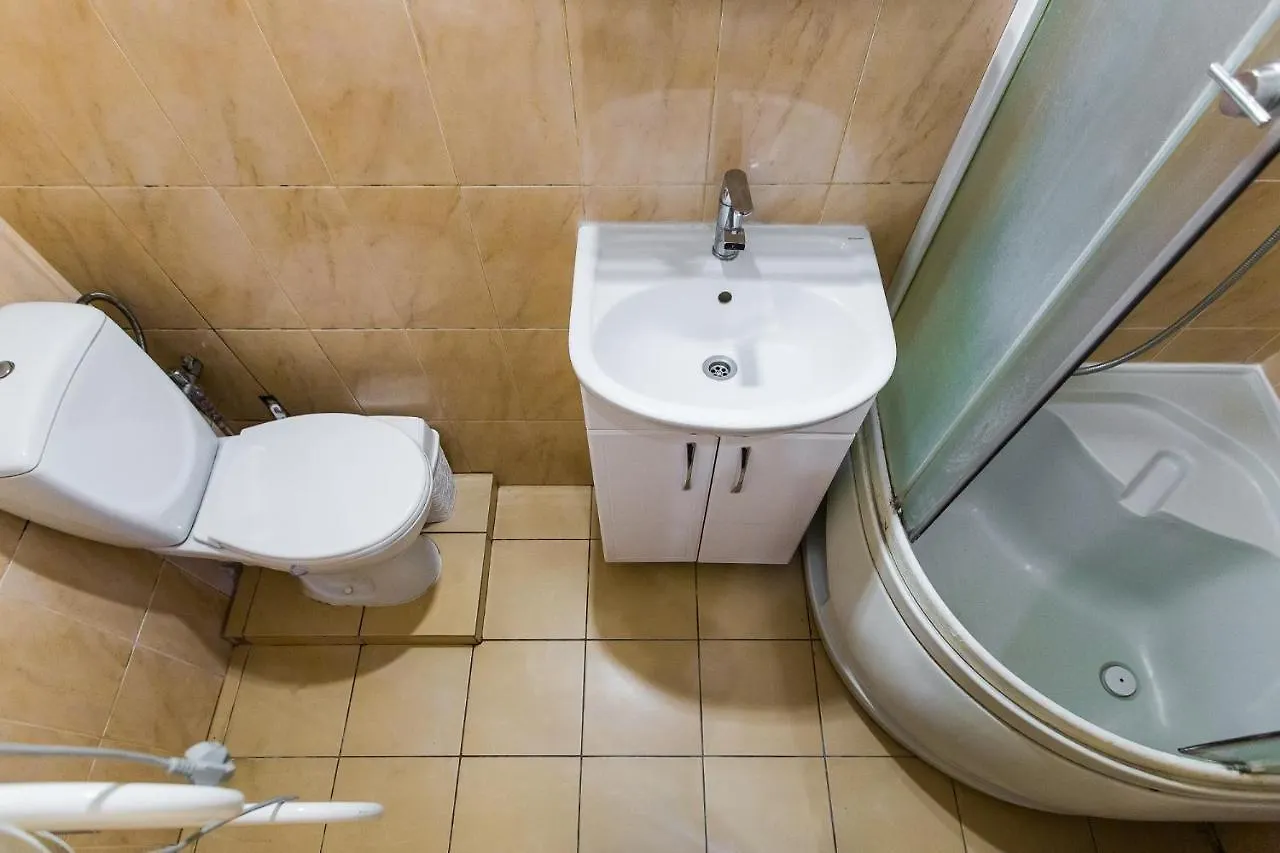 Квартира Подобово В Центрі На Вулиці Проспект Свободи 7 Lviv Daire