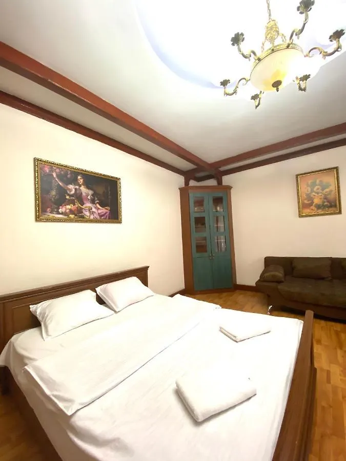Квартира Подобово В Центрі На Вулиці Проспект Свободи 7 Lviv Apartment