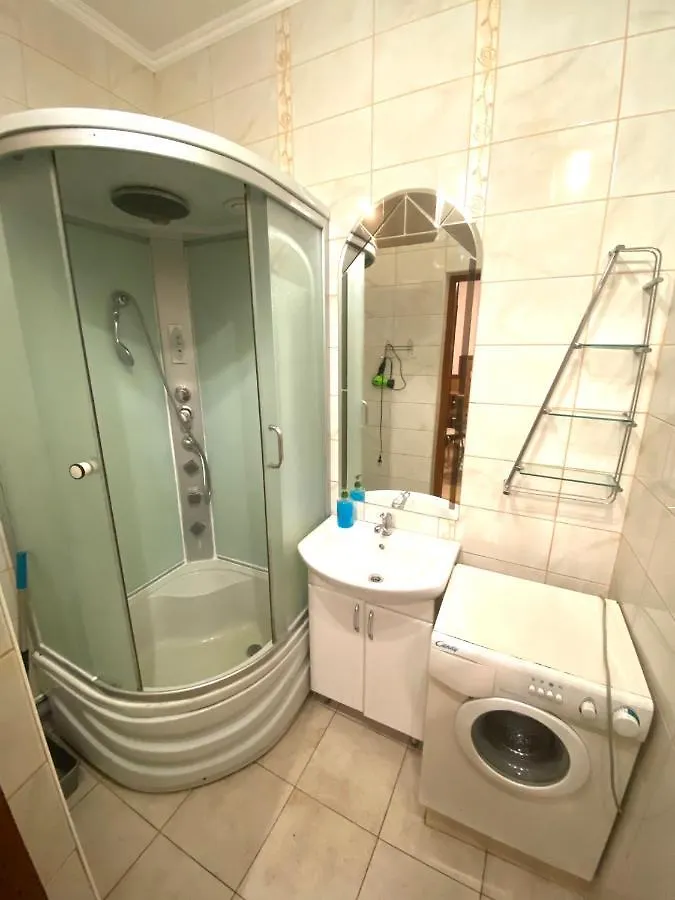 Apartment Квартира Подобово В Центрі На Вулиці Проспект Свободи 7 Lviv