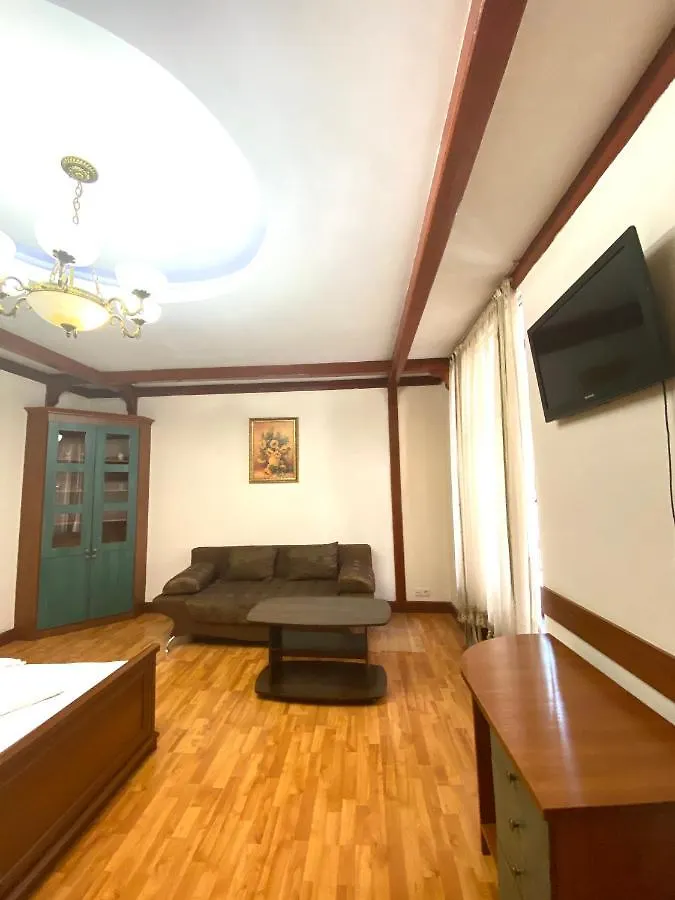 Квартира Подобово В Центрі На Вулиці Проспект Свободи 7 Lviv Apartment