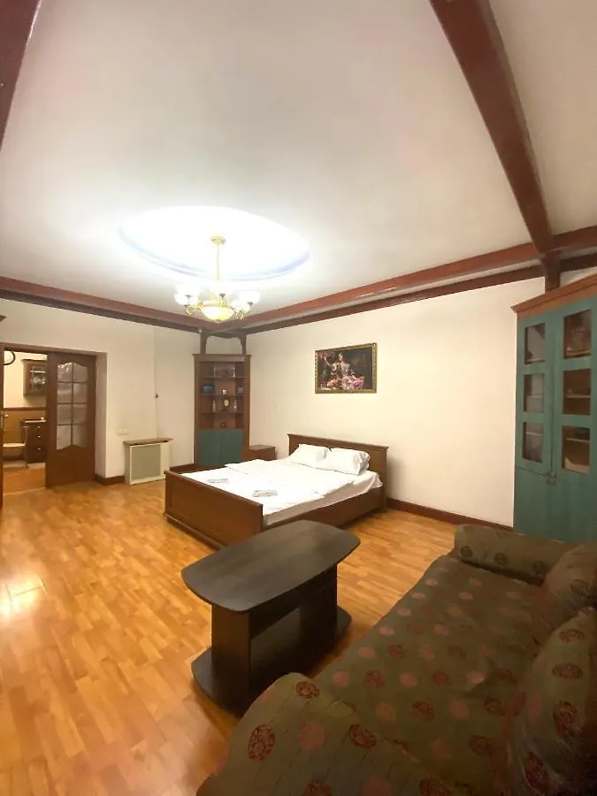 Квартира Подобово В Центрі На Вулиці Проспект Свободи 7 Lviv Apartment