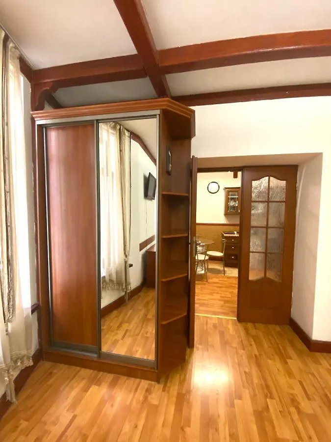 Apartment Квартира Подобово В Центрі На Вулиці Проспект Свободи 7 Lviv Ukraine